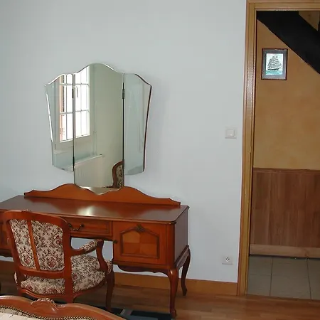 The Poppy's Ferienhaus