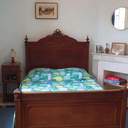 Ferienhaus The Poppy's Aveluy