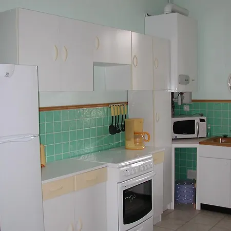 The Poppy's Semesterbostad *