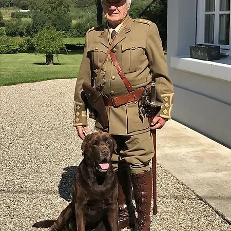 The Poppy's * Aveluy